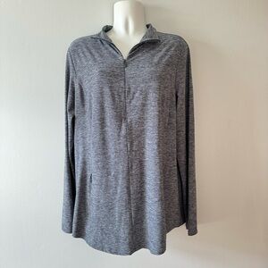 Duluth Trading Half Zip